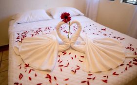 Hotel Los Manantiales